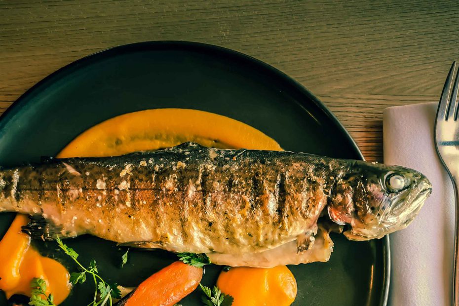 Tipps - Essen und Trinken