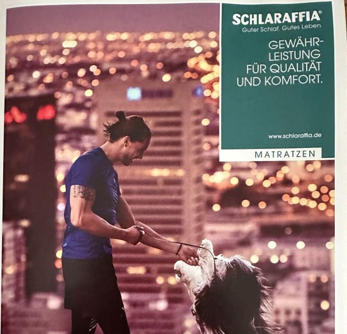 Schlaraffia